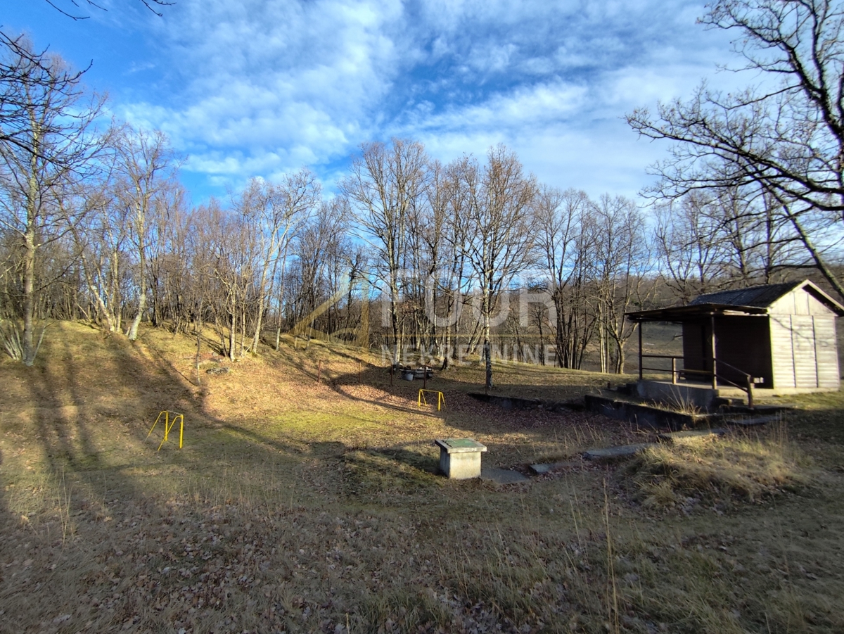 Zemljišče Saršoni, Viškovo, 2.892m2