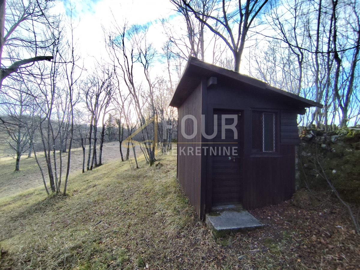 Zemljišče Saršoni, Viškovo, 2.892m2