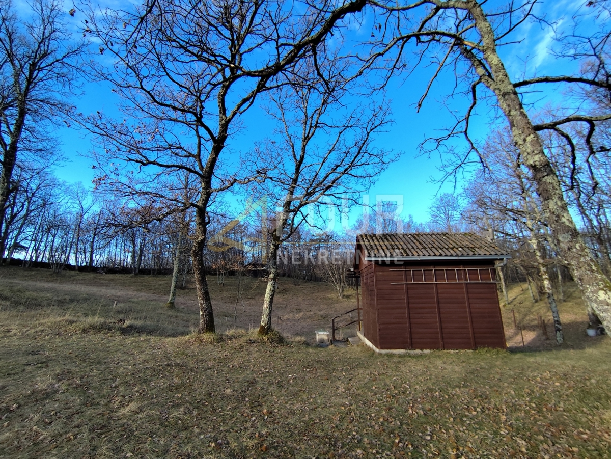 Zemljišče Saršoni, Viškovo, 2.892m2