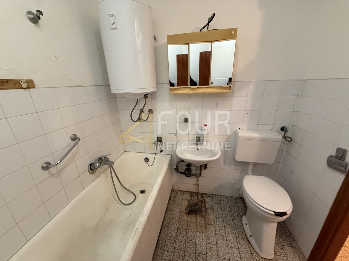 Stanovanje Vidikovac, Pula, 58,83m2