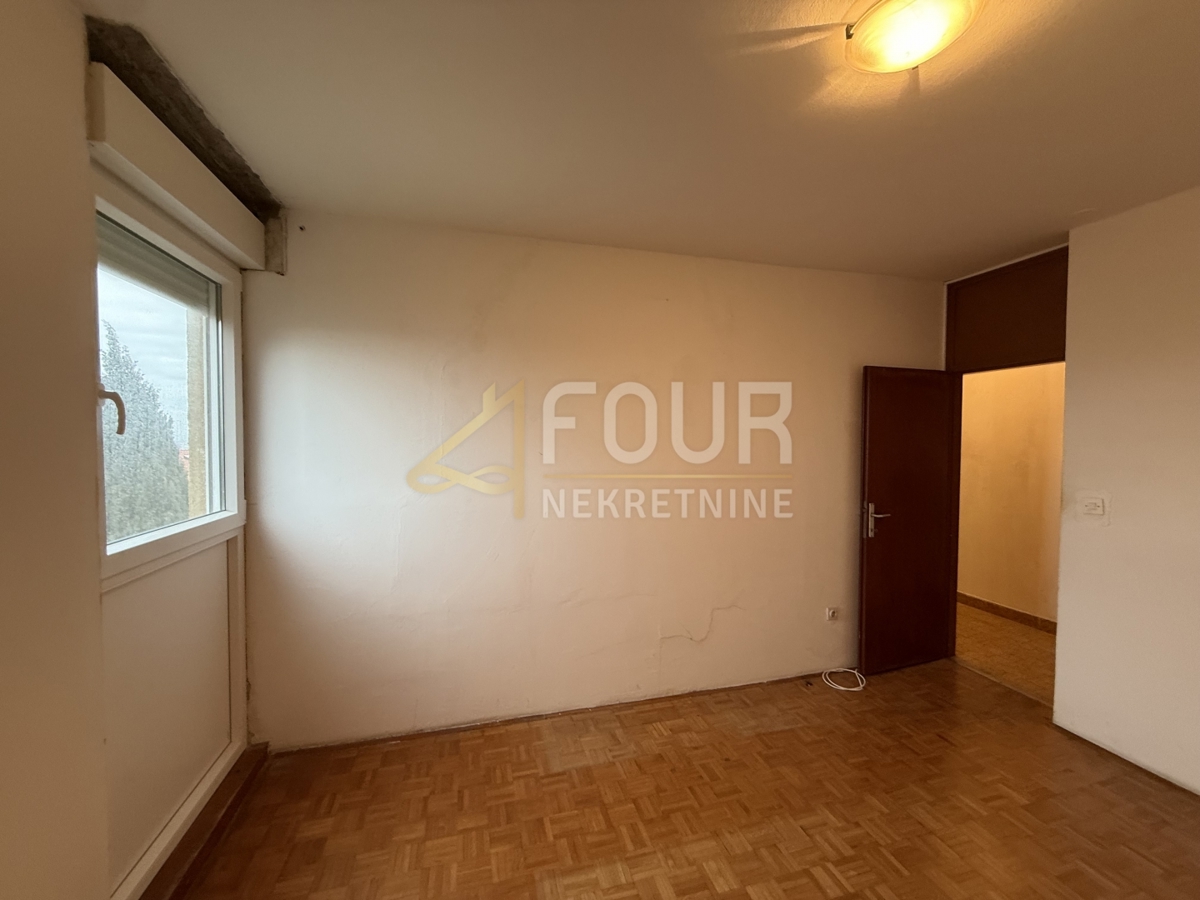 Stanovanje Vidikovac, Pula, 58,83m2