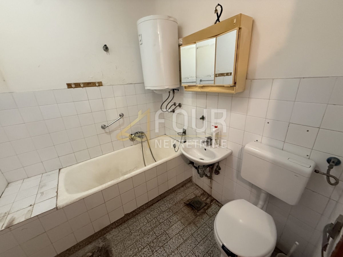 Stanovanje Vidikovac, Pula, 58,83m2