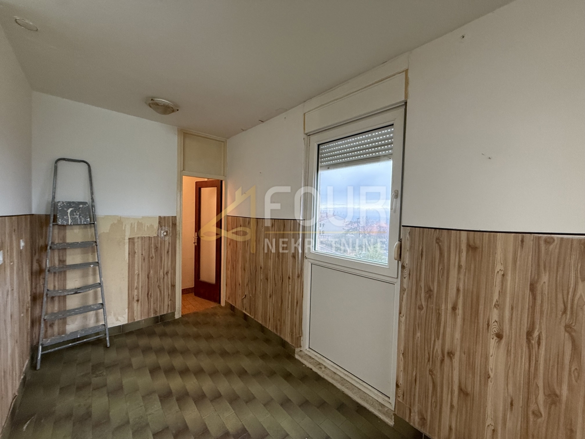 Stanovanje Vidikovac, Pula, 58,83m2