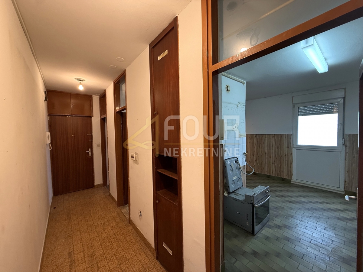 Stanovanje Vidikovac, Pula, 58,83m2