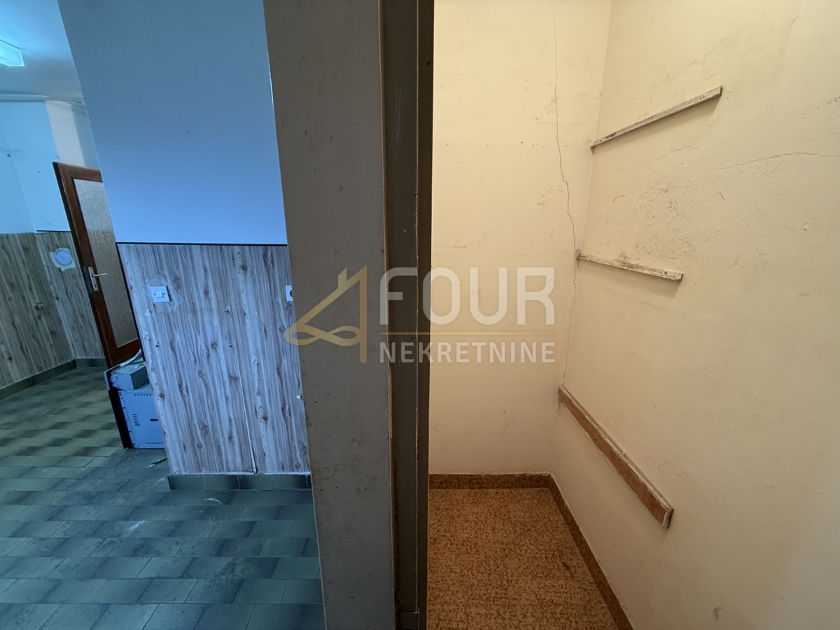 Stanovanje Vidikovac, Pula, 58,83m2