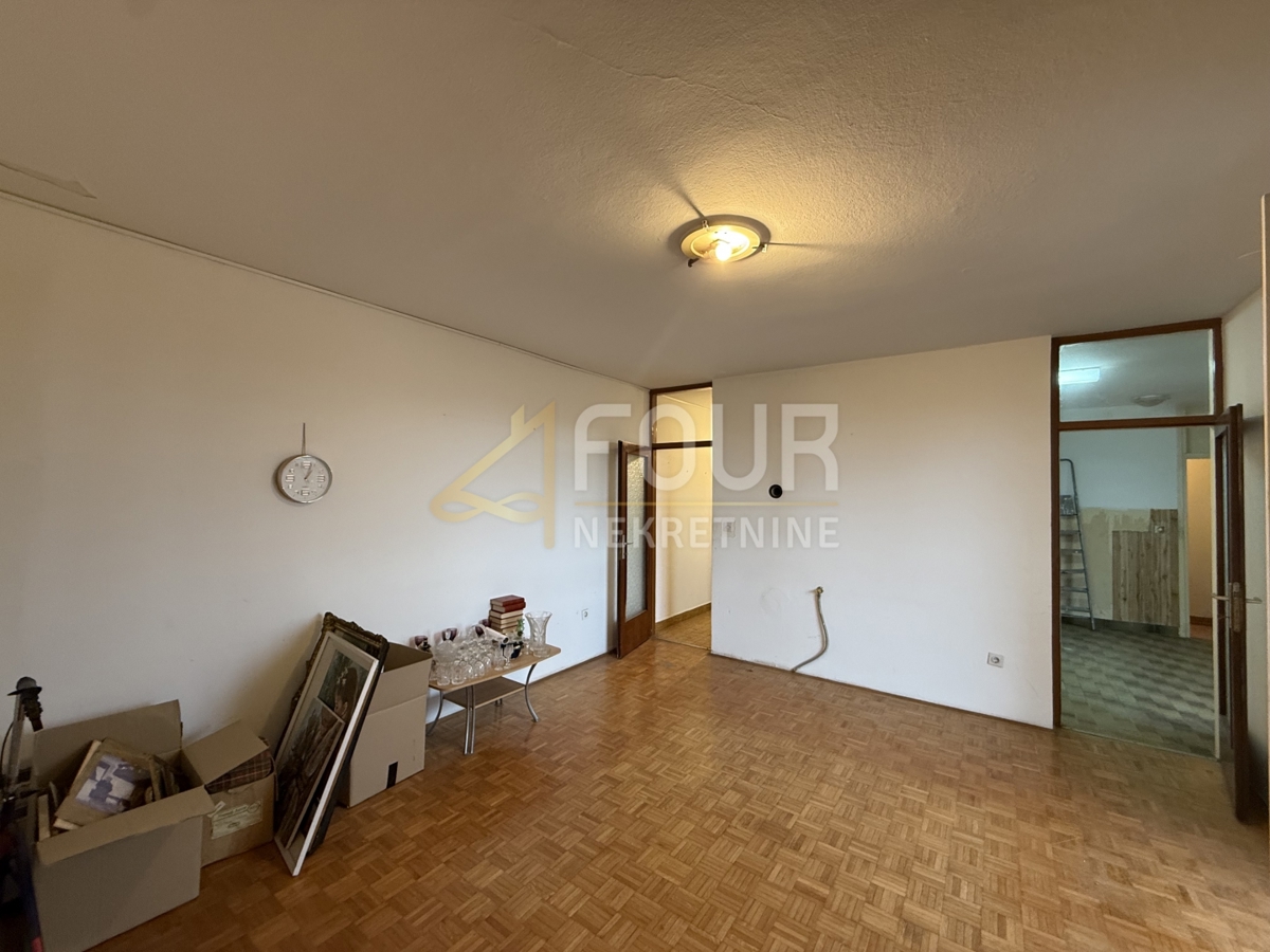 Stanovanje Vidikovac, Pula, 58,83m2