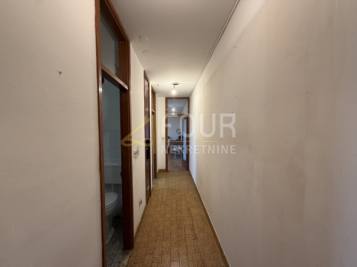 Stanovanje Vidikovac, Pula, 58,83m2