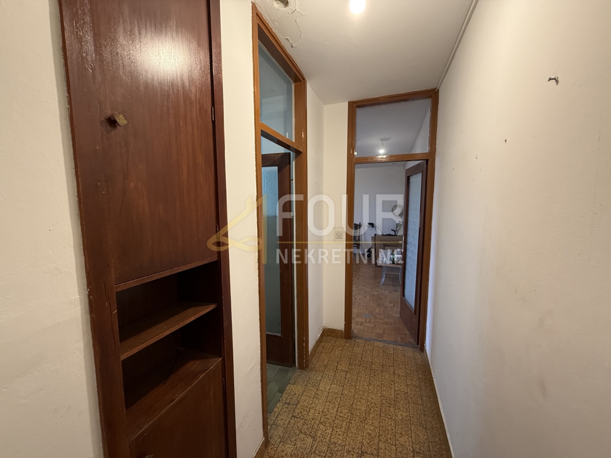 Stanovanje Vidikovac, Pula, 58,83m2