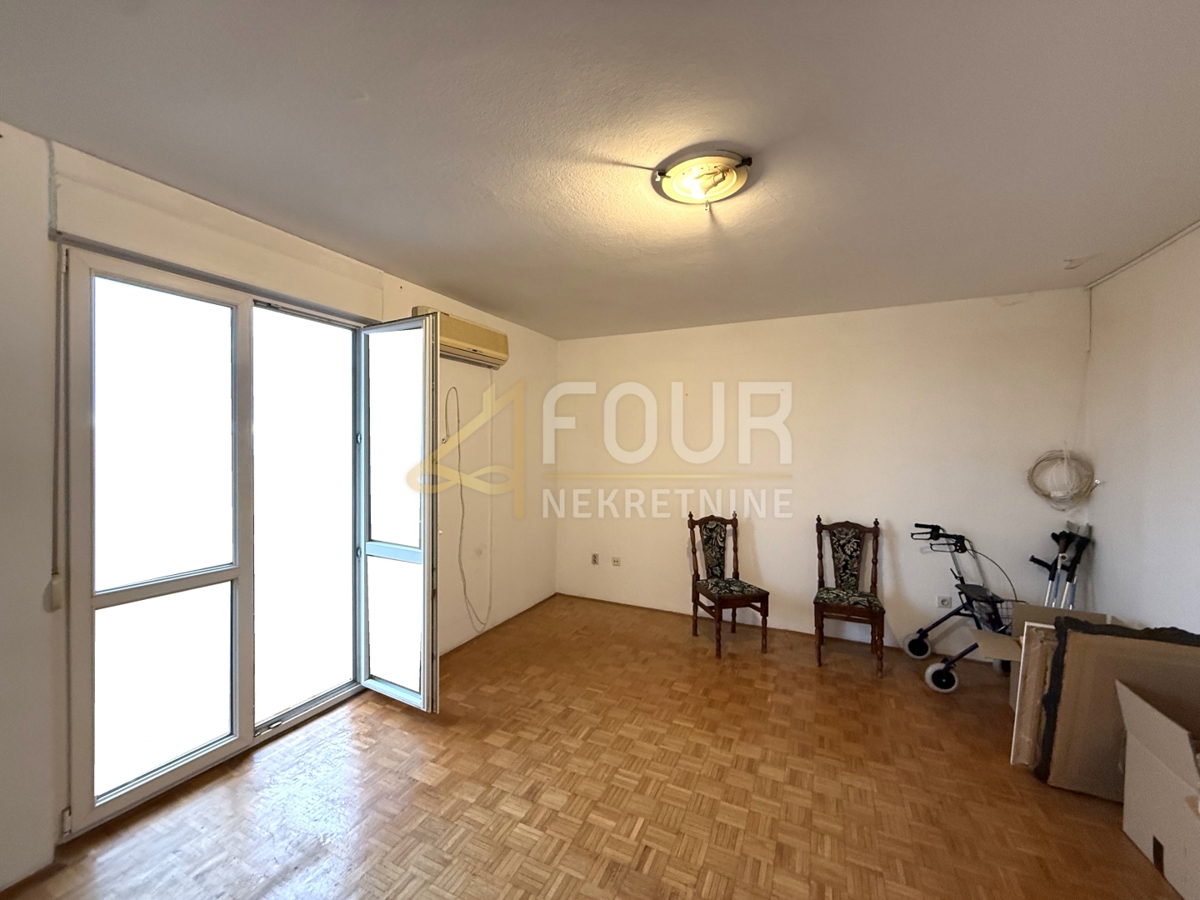 Stanovanje Vidikovac, Pula, 58,83m2