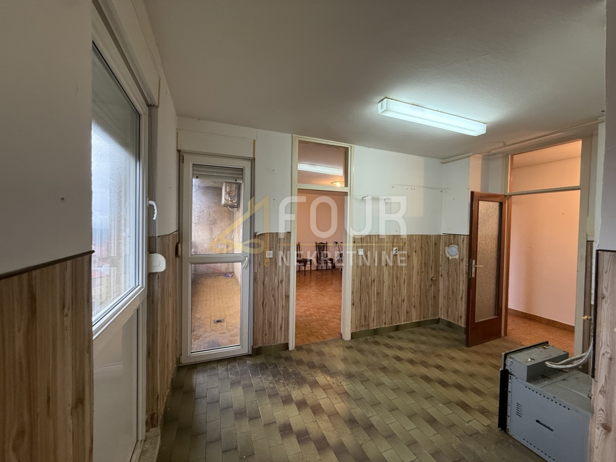 Stanovanje Vidikovac, Pula, 58,83m2