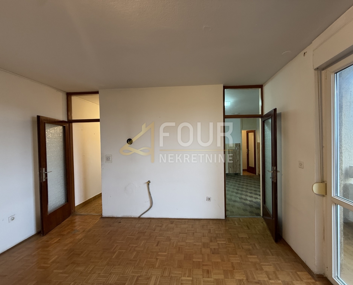 Stanovanje Vidikovac, Pula, 58,83m2