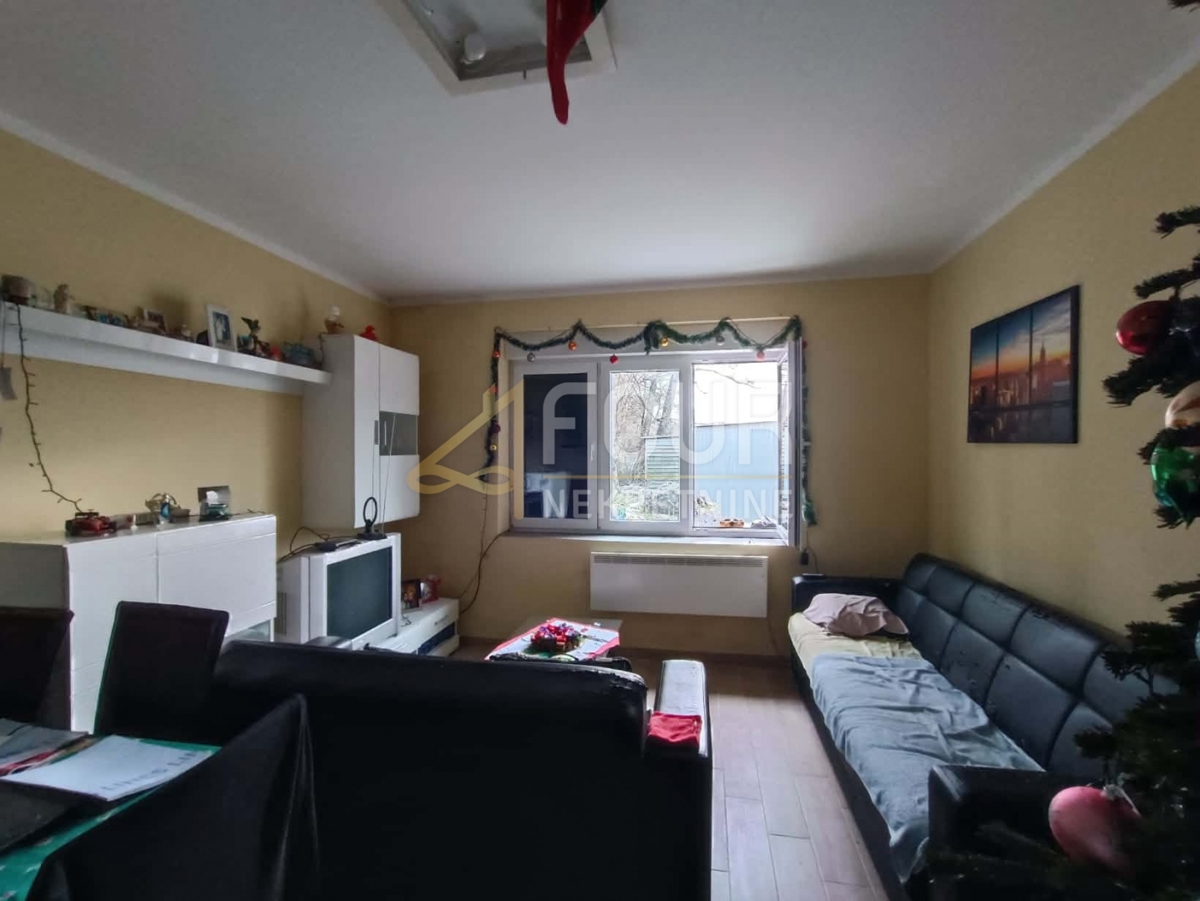 Stanovanje Jurdani, Matulji, 39m2