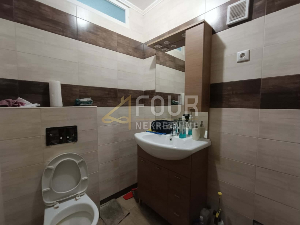 Stanovanje Jurdani, Matulji, 39m2