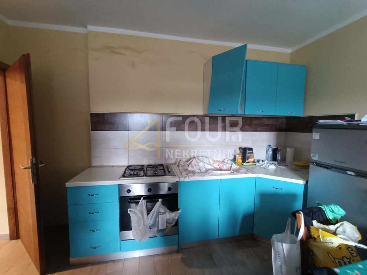 Stanovanje Jurdani, Matulji, 39m2