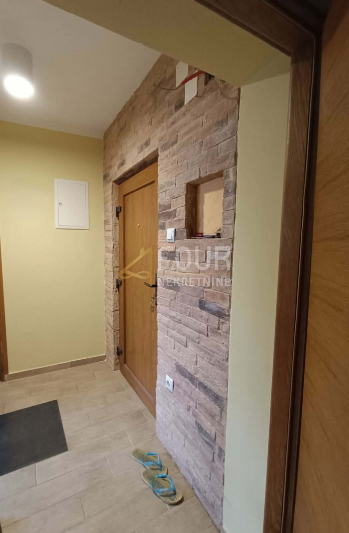 Stanovanje Jurdani, Matulji, 39m2