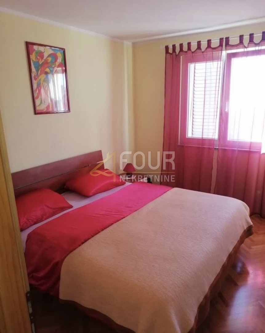 Stanovanje Škurinje, Rijeka, 68,57m2