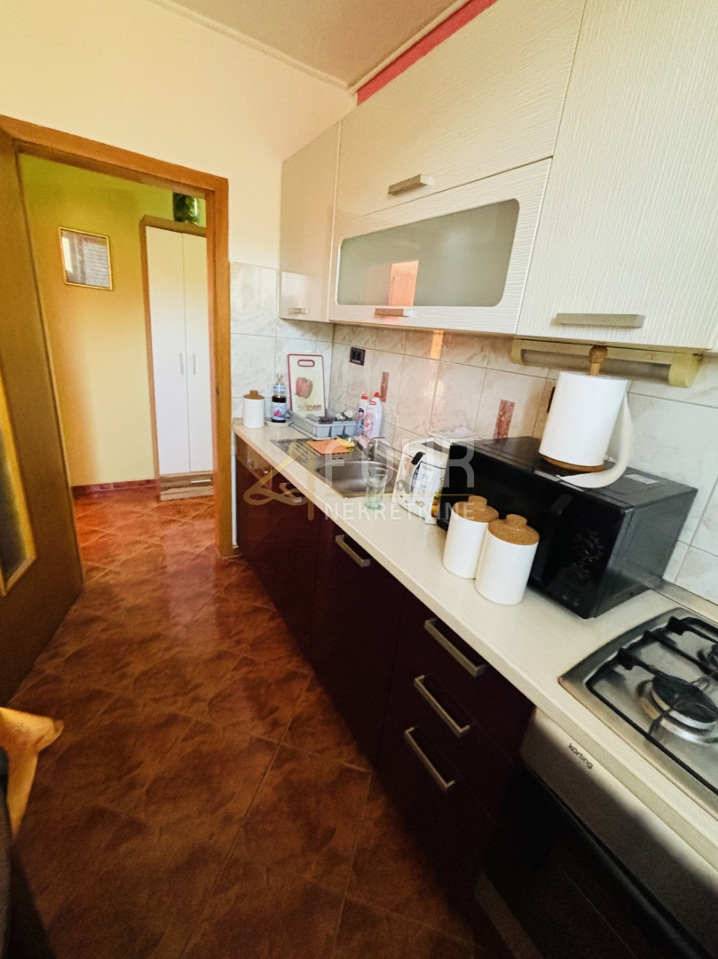 Stanovanje Škurinje, Rijeka, 68,57m2