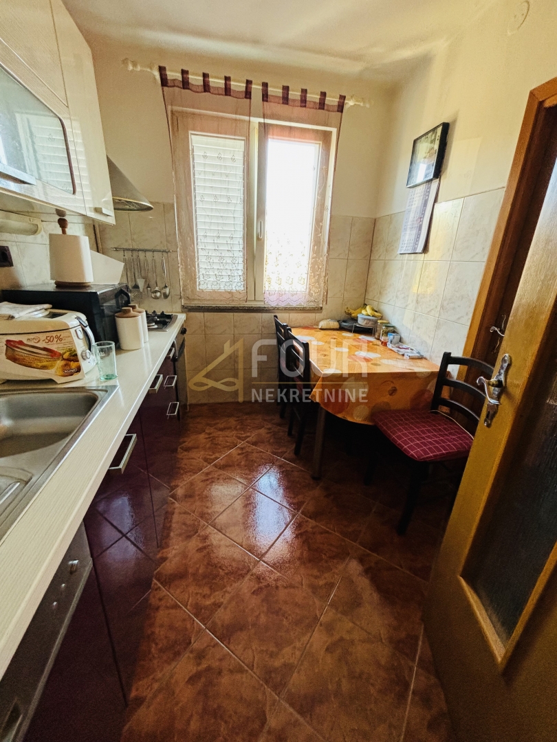 Stanovanje Škurinje, Rijeka, 68,57m2