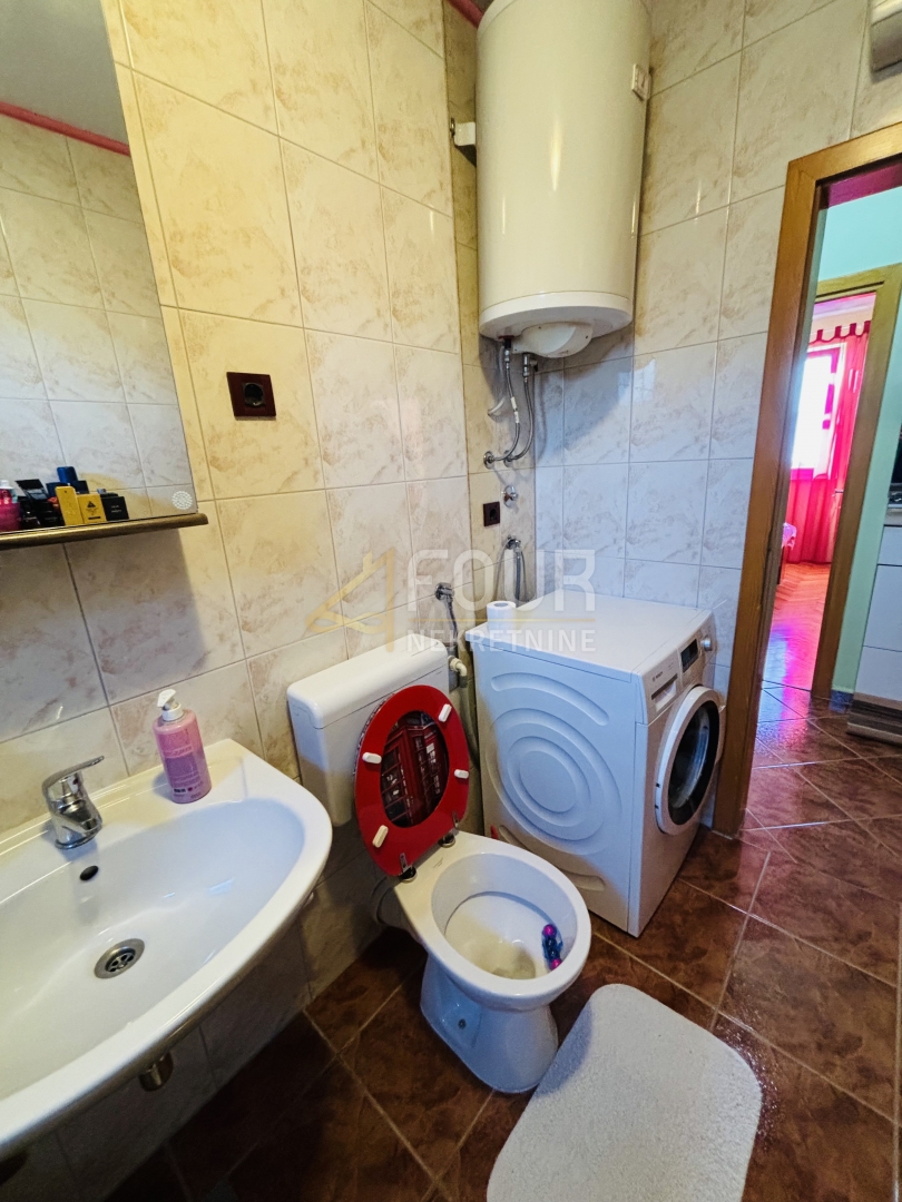 Stanovanje Škurinje, Rijeka, 68,57m2