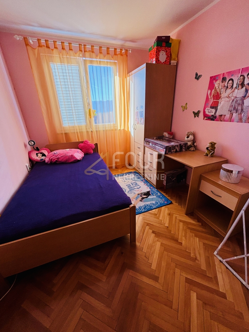 Stanovanje Škurinje, Rijeka, 68,57m2