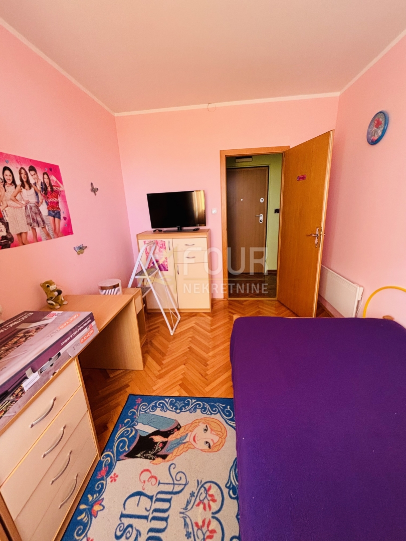 Stanovanje Škurinje, Rijeka, 68,57m2