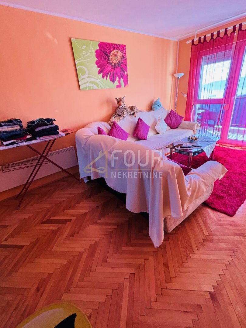 Stanovanje Škurinje, Rijeka, 68,57m2