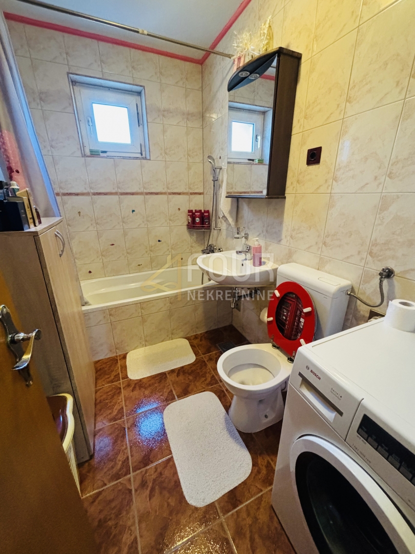 Stanovanje Škurinje, Rijeka, 68,57m2