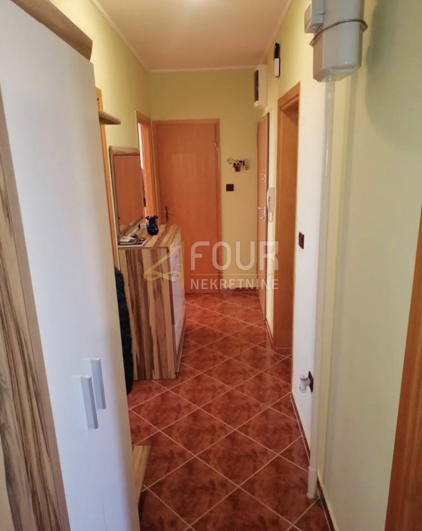 Stanovanje Škurinje, Rijeka, 68,57m2