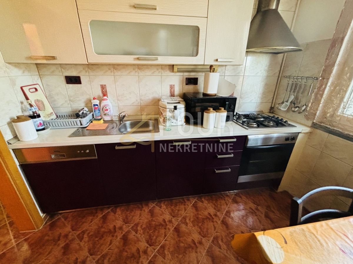 Stanovanje Škurinje, Rijeka, 68,57m2