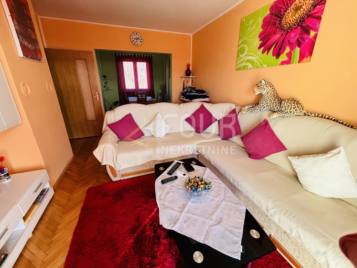 Stanovanje Škurinje, Rijeka, 68,57m2