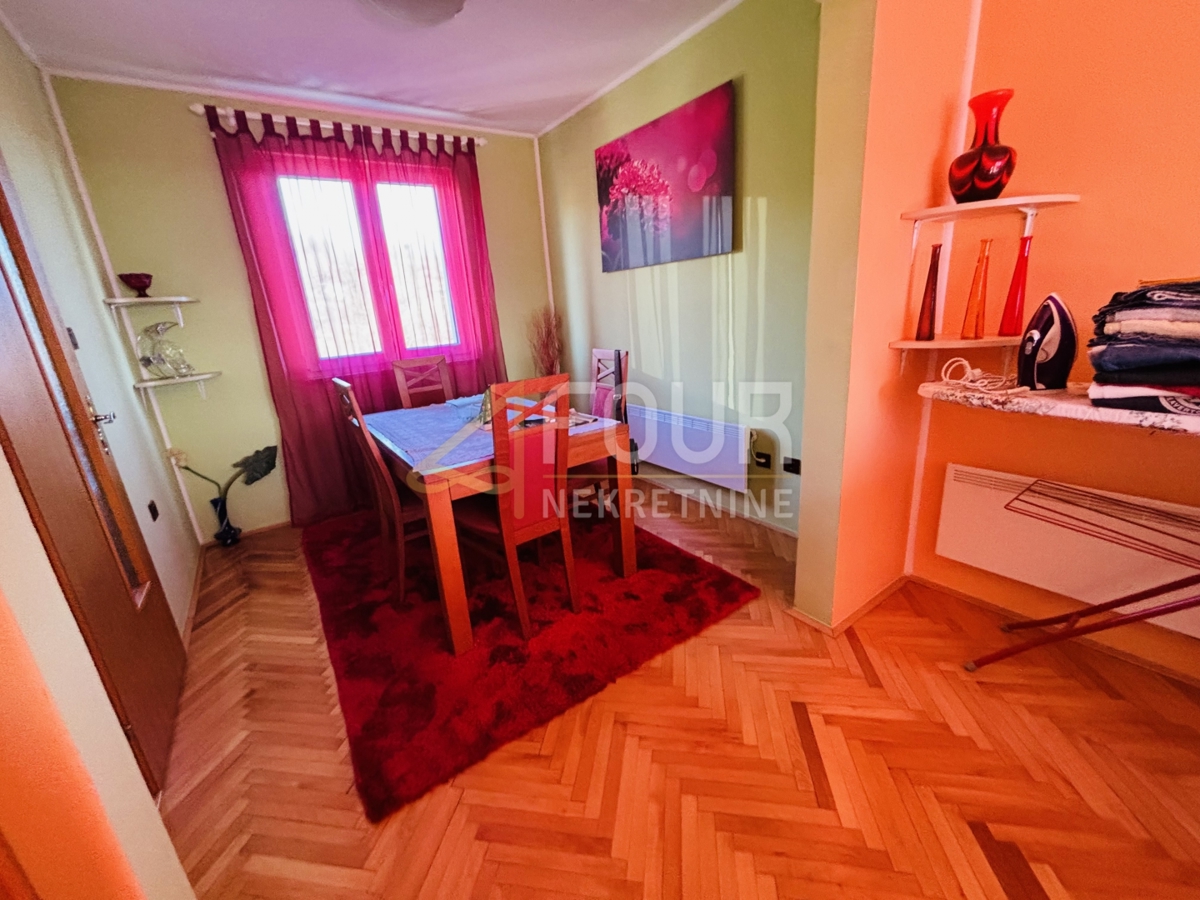 Stanovanje Škurinje, Rijeka, 68,57m2