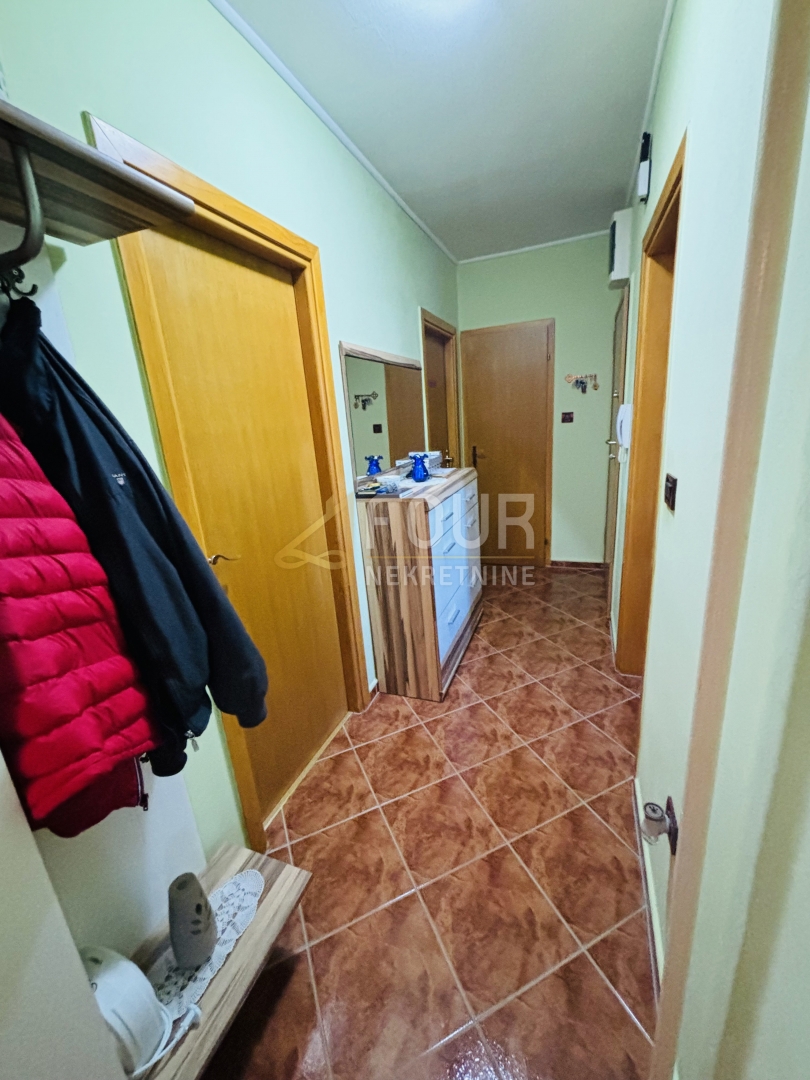 Stanovanje Škurinje, Rijeka, 68,57m2