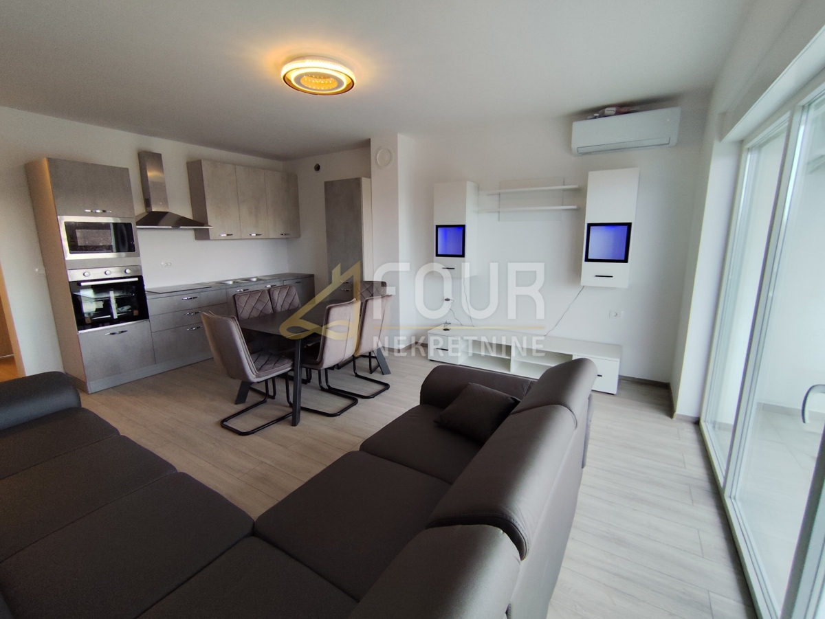 Stanovanje Medulin, 58m2