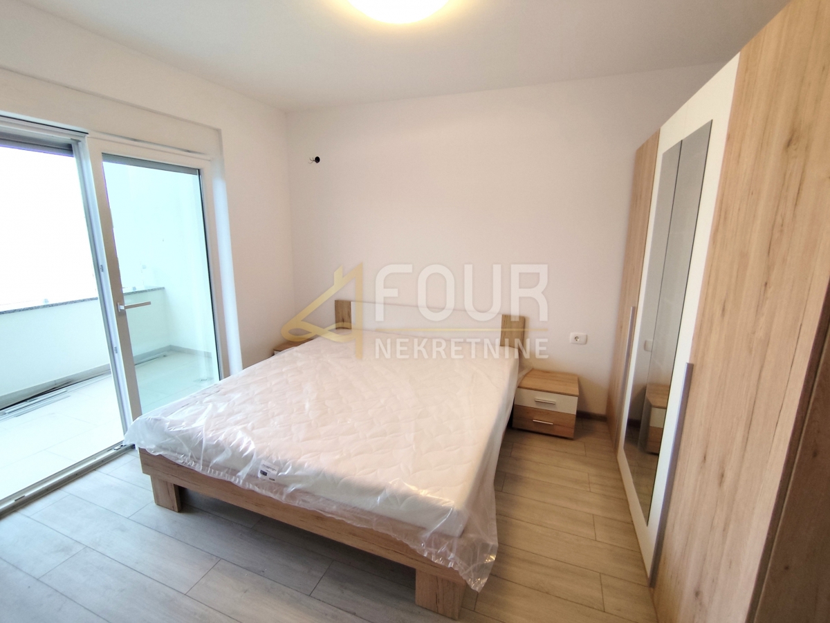 Stanovanje Medulin, 58m2