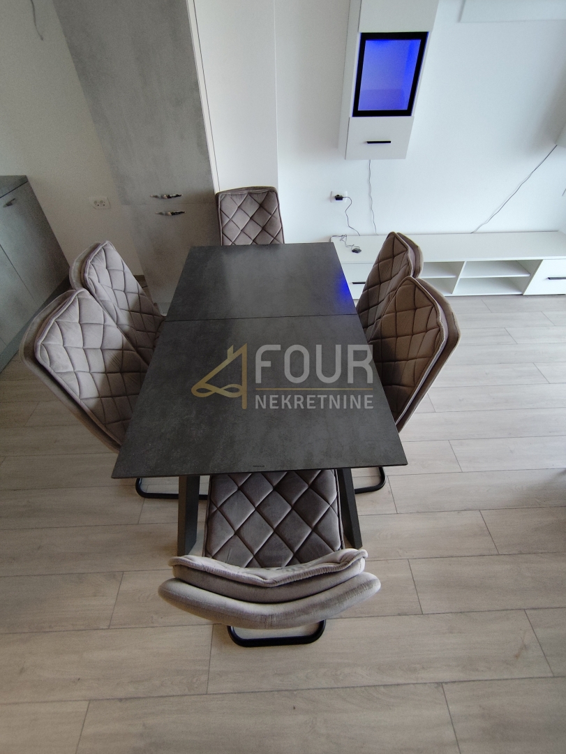 Stanovanje Medulin, 58m2