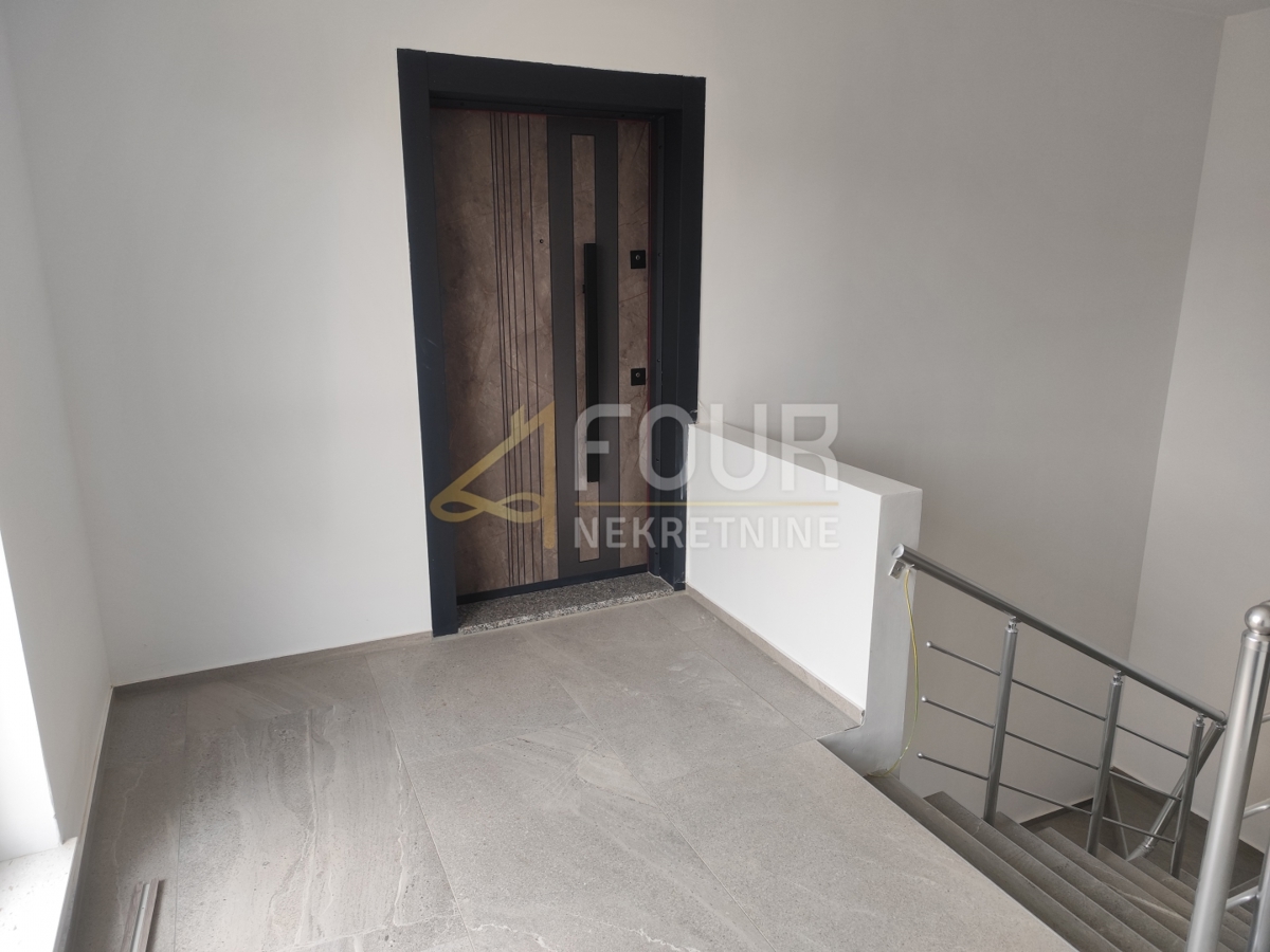 Stanovanje Medulin, 58m2