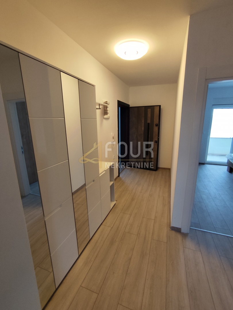 Stanovanje Medulin, 58m2