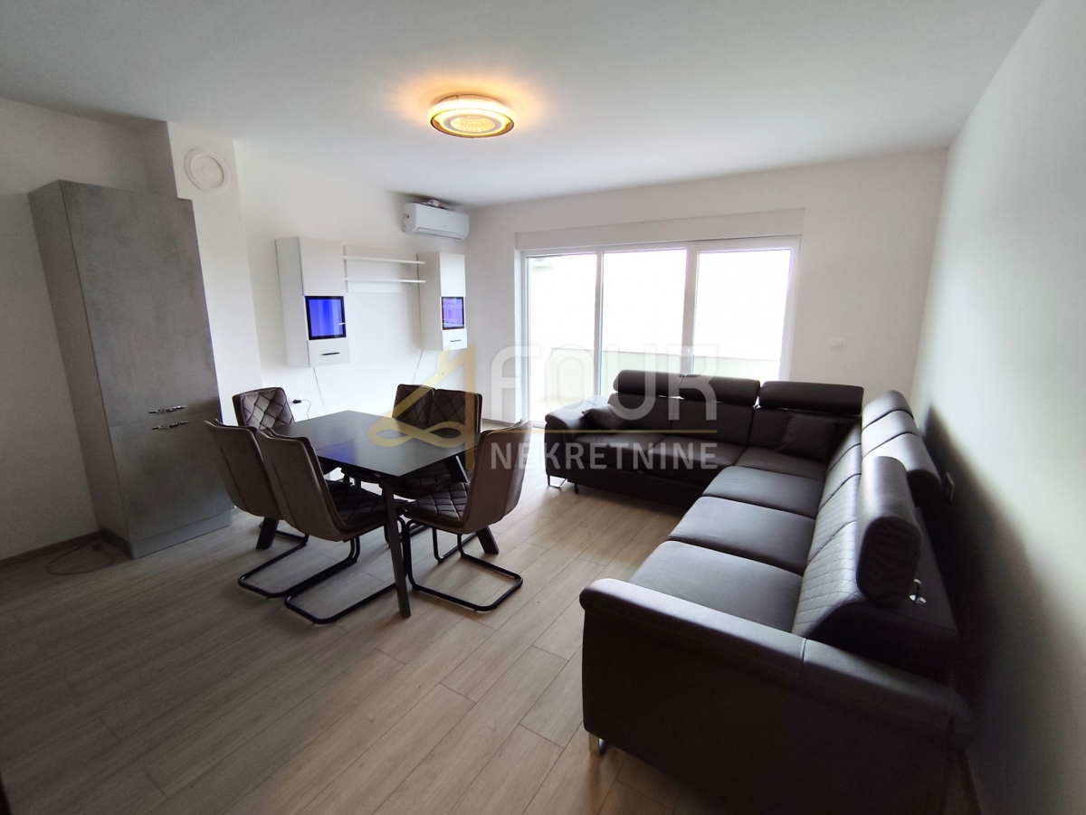 Stanovanje Medulin, 58m2