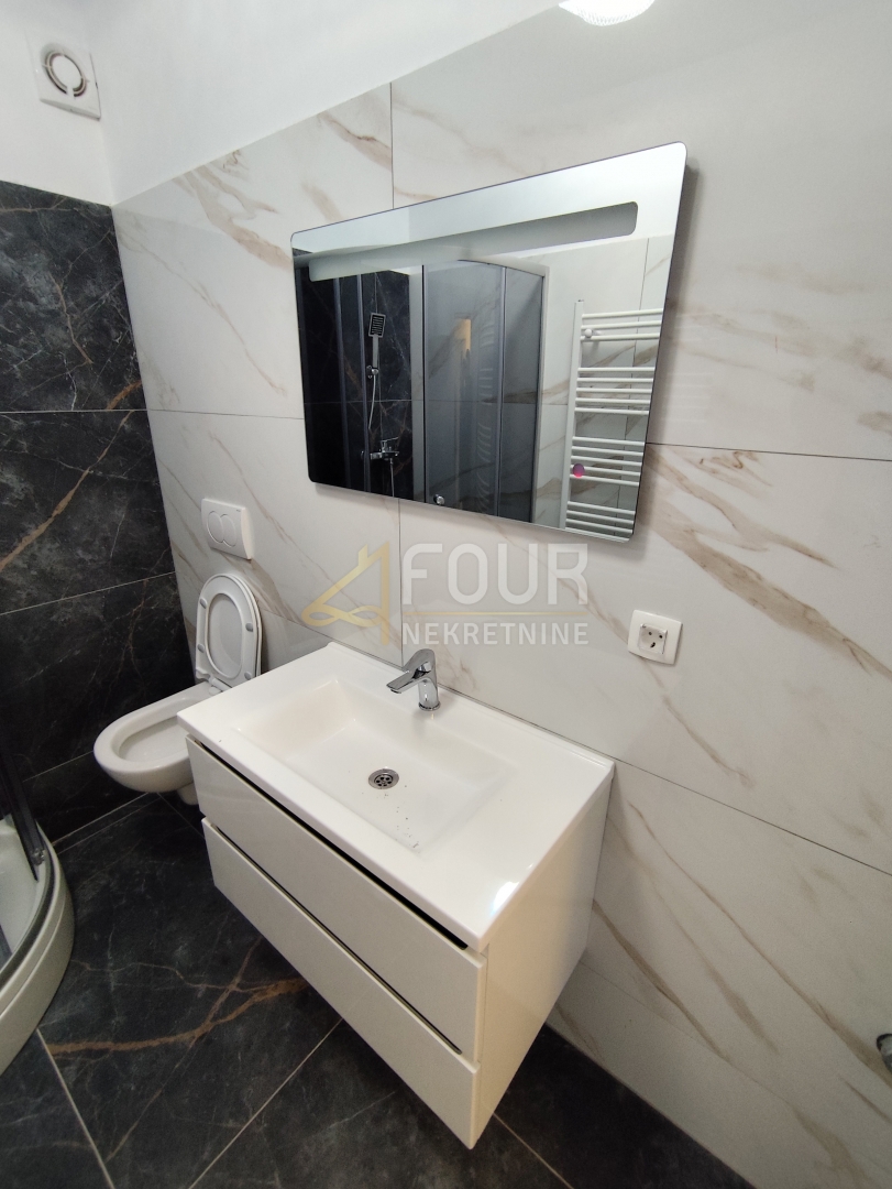 Stanovanje Medulin, 58m2