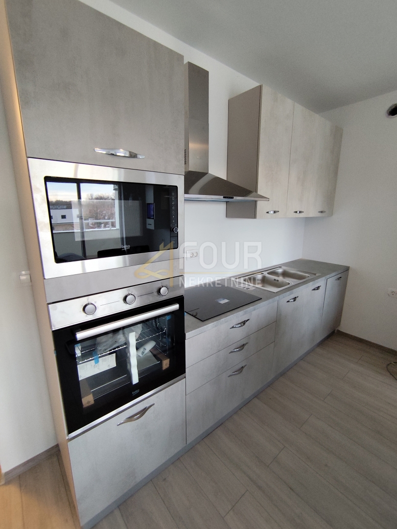 Stanovanje Medulin, 58m2