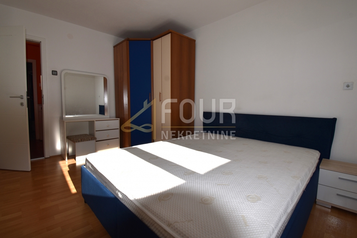 Stanovanje Novi Vinodolski, 56,95m2