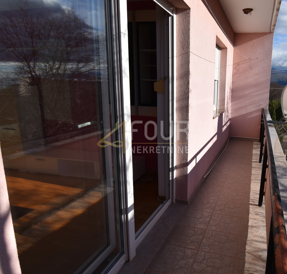 Stanovanje Novi Vinodolski, 56,95m2