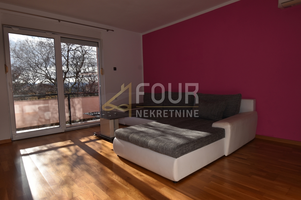 Stanovanje Novi Vinodolski, 56,95m2