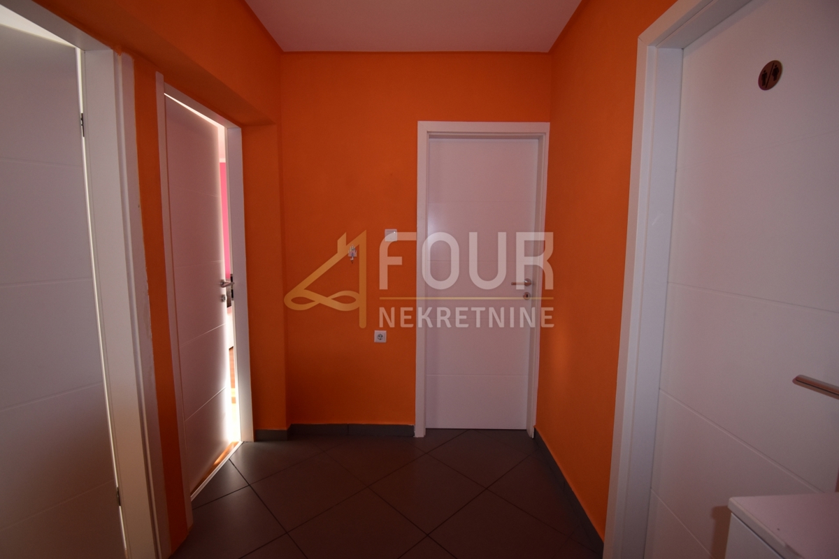 Stanovanje Novi Vinodolski, 56,95m2