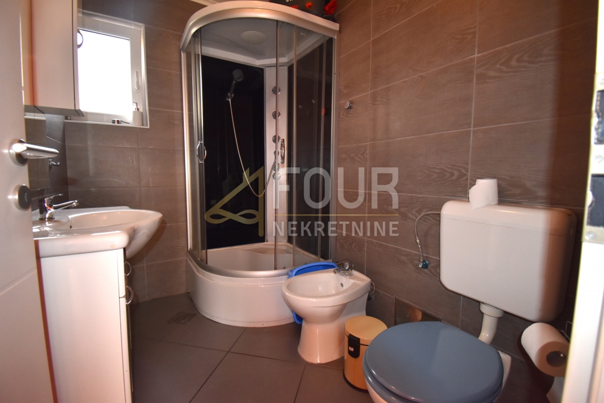 Stanovanje Novi Vinodolski, 56,95m2