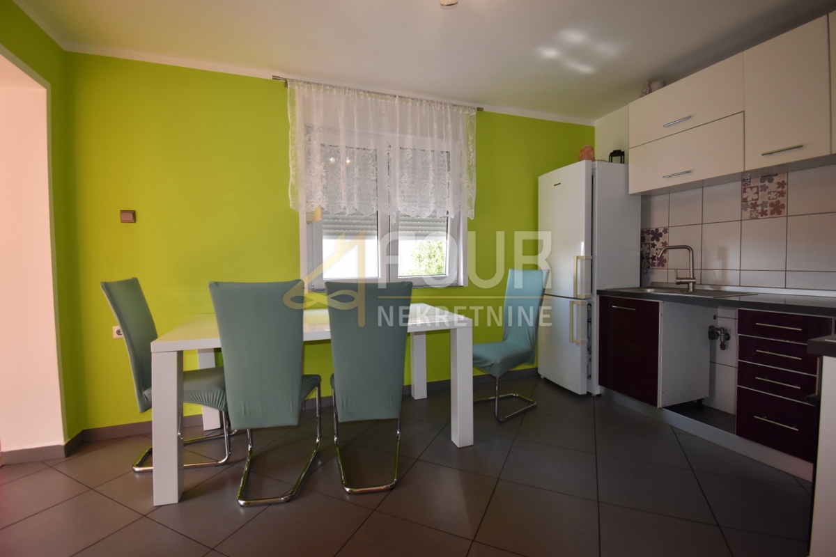 Stanovanje Novi Vinodolski, 56,95m2