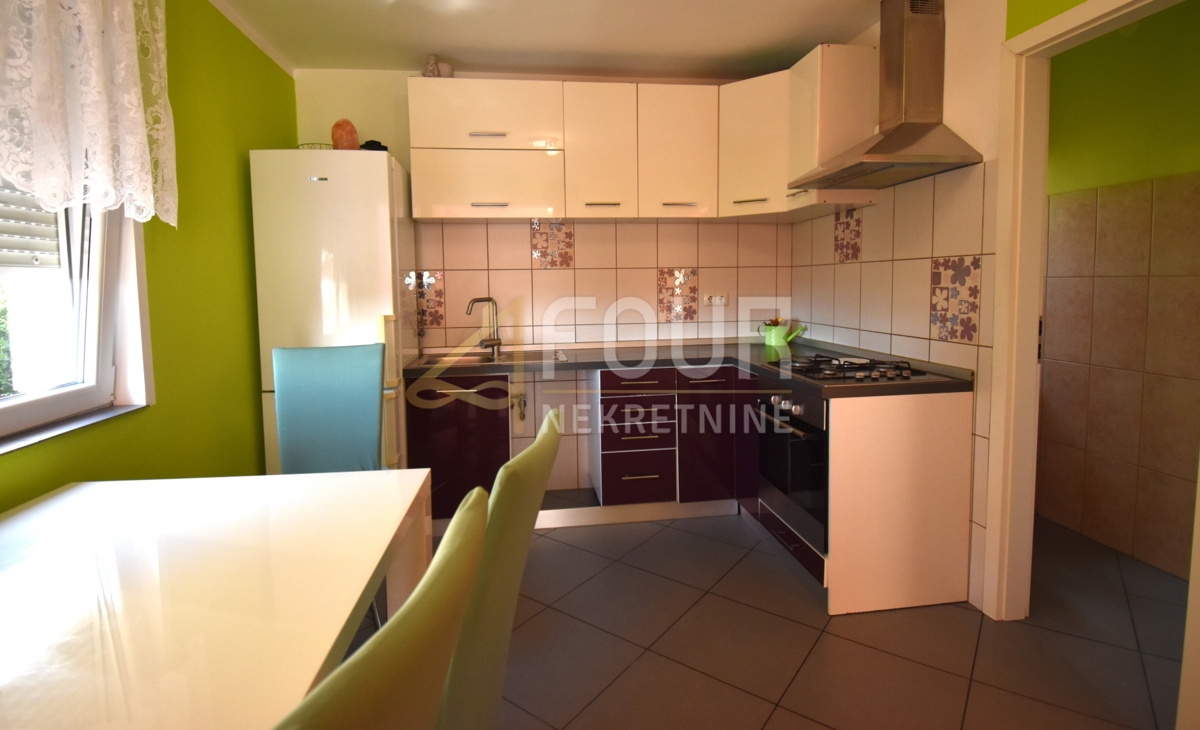 Stanovanje Novi Vinodolski, 56,95m2