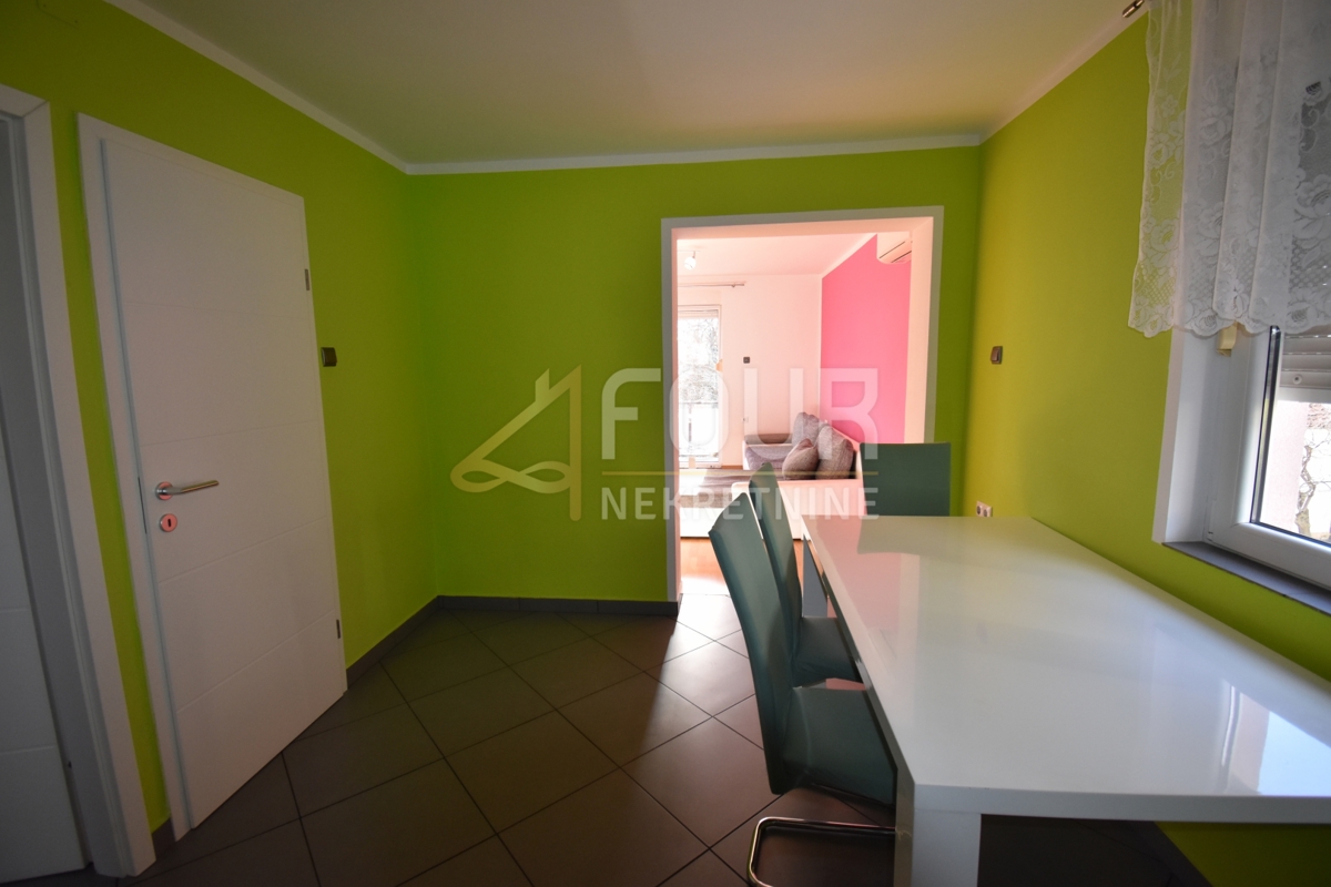 Stanovanje Novi Vinodolski, 56,95m2