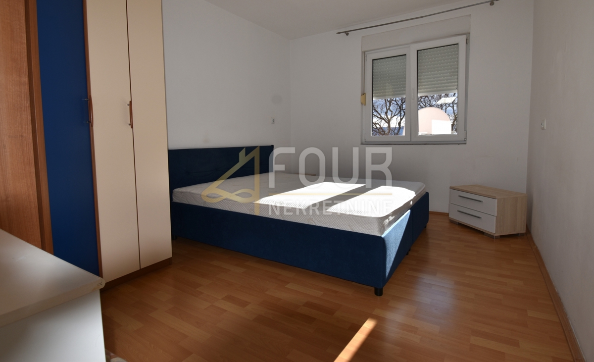 Stanovanje Novi Vinodolski, 56,95m2