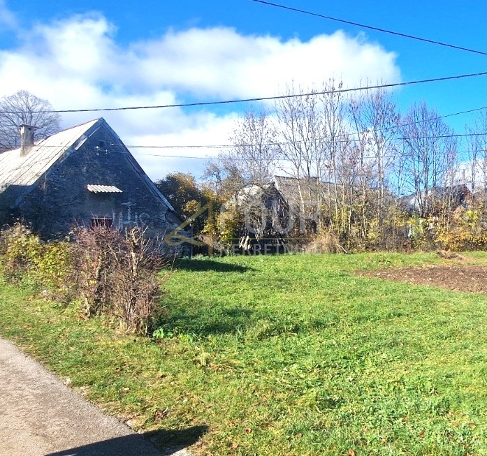 Hiša Krasno Polje, Senj, 58m2